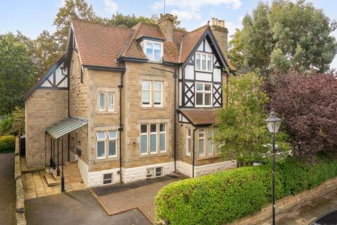 2 South Drive, Harrogate, HG2