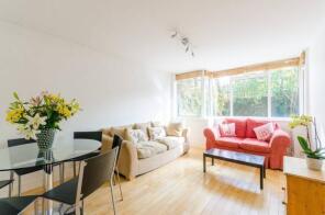 15, Meadow Road, London SW8 1QD