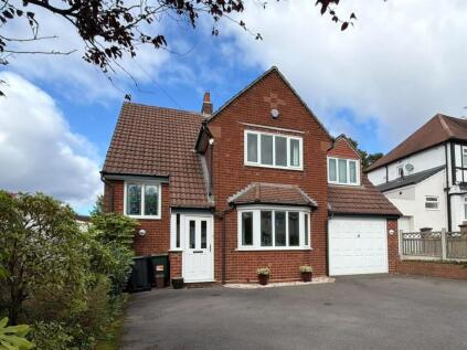 Perry Hill Road, Oldbury