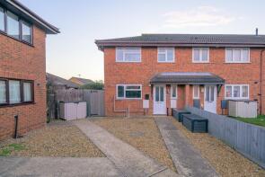 23, Harriet Close, Sutton Bridge, Spalding PE12 9QU
