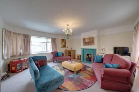 Milden Lodge, Queensway, Mildenhall, Bury St. Edmunds, IP28
