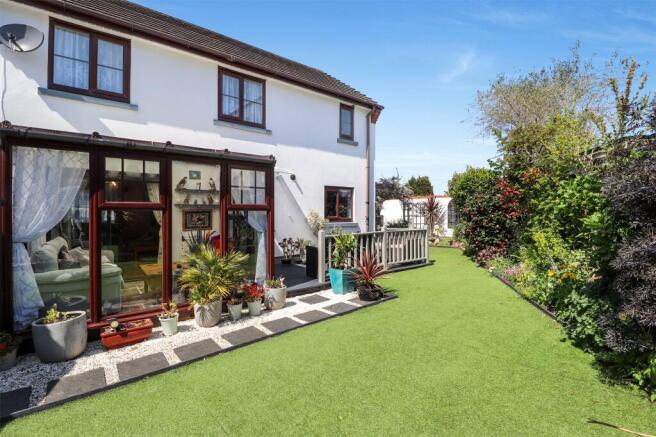 East Ridge View, Bideford, Devon, EX39 photo 4