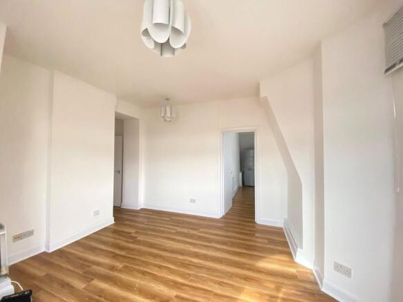 Living / Dining Room