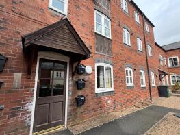 Flat 5, 6, Little Hereford Street, Bromyard HR7 4DE