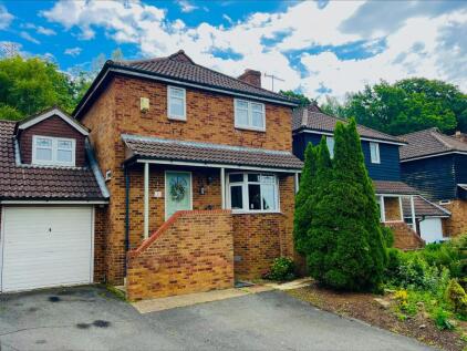 Hoover Close, St. Leonards-On-Sea