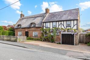 50, New Street, Canterbury CT3 2BN
