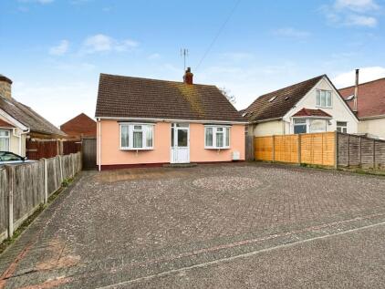 Burrs Road, Clacton-on-Sea, Essex