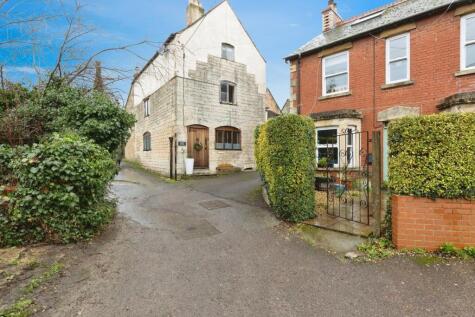 Foxmoor Lane, Ebley, Stroud, GL5