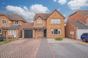 11, Shelwick Grove, Dorridge, Solihull B93 8UH