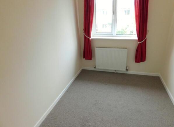 Single bedroom