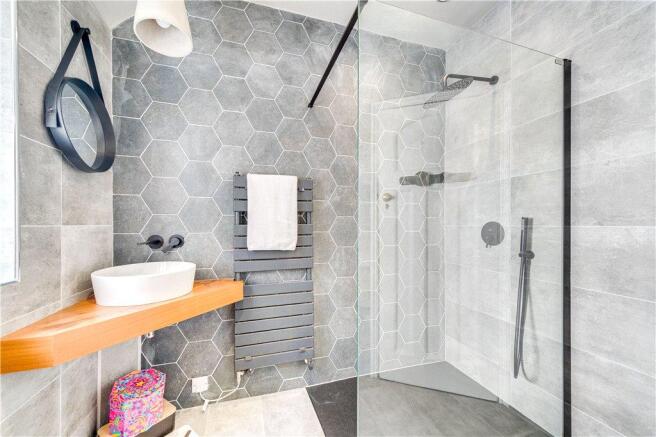 House Bathroom