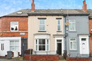 1, Alderson Place, Sheffield S2 4UG