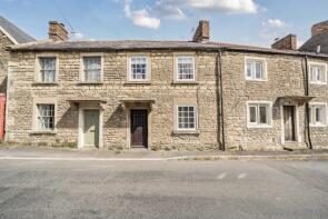 2, West Terrace, Church Lane To Rode Hill, Woolverton, Bath BA2 7QS