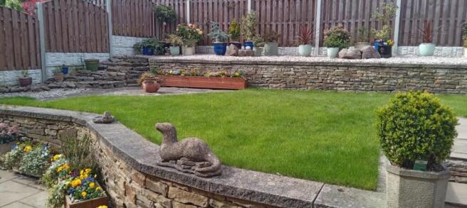 Garden 2