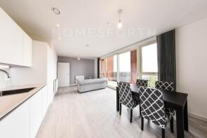 Flat 136, Rosefinch Apartments, Shearwater Drive, Colindale, London NW9 7FX