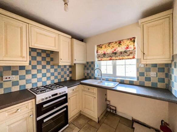 Kitchen 1
