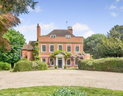 Sulhamstead Hill, Sulhamstead, Berkshire