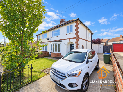 Fieldstead Crescent, Newby, Scarborough, North Yorkshire