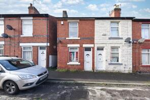 16, Dove Street, Nottingham NG6 8LR