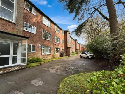 Holme Road, Didsbury