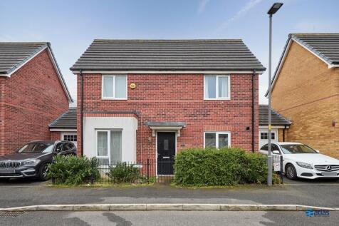 Royston Street, Edge Hill, L7