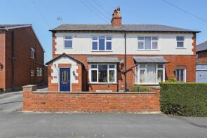 31, Maple Avenue, Macclesfield SK11 7RB