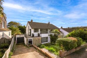 8, Ruskin Road, Eastbourne BN20 9AY