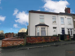 58, Breach Road, Heanor DE75 7NJ