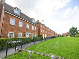 23, Freemans Acre, Hatfield AL10 9JJ