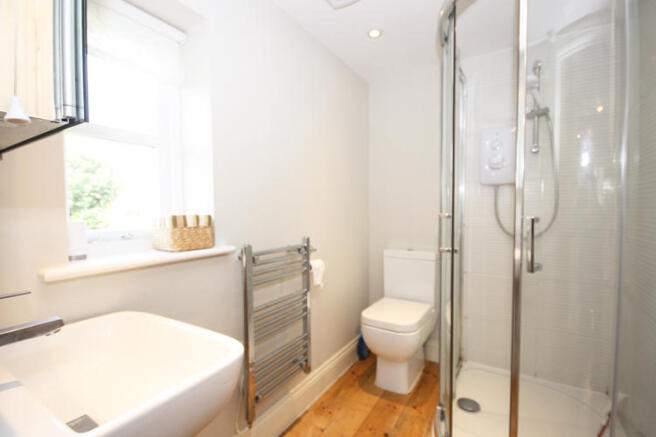 Annexe Bathroom
