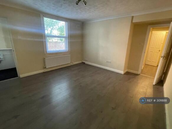 Separate Lounge