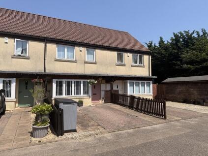 Yeatman Close, Bishop Sutton