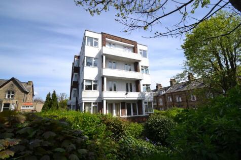 Ashdown Court, Bradford Road, Shipley,
