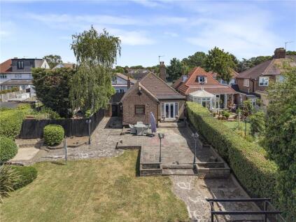 Days Lane, Sidcup, DA15