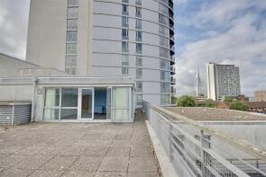 43, Marlborough House, Admiralty Road, Portsmouth PO1 3GW