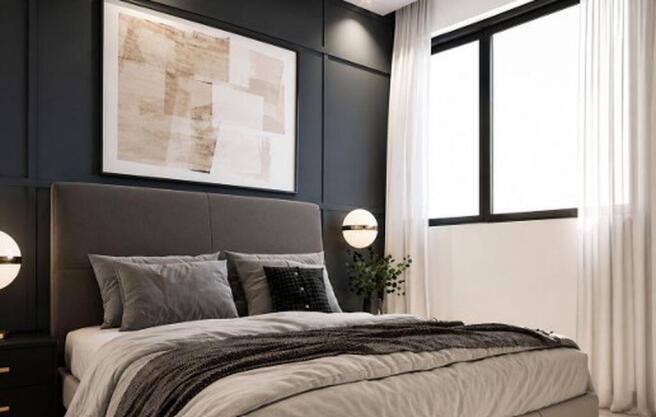 Bedroom Example