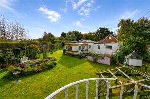 Sea View, Castlefields Estate, Leasowe CH46 3RL