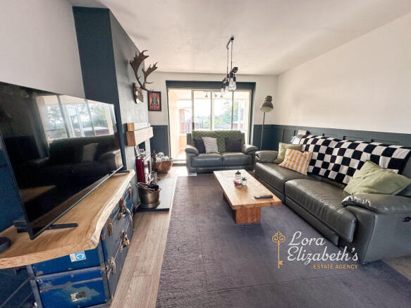 Lounge/Diner