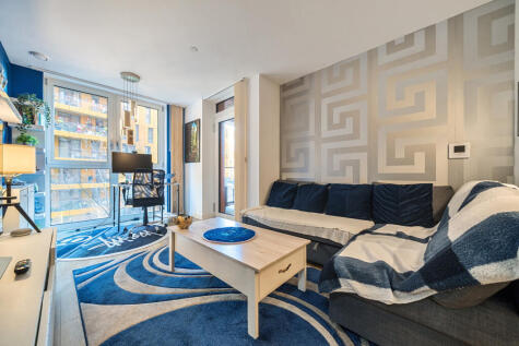 Telegraph Avenue, Greenwich