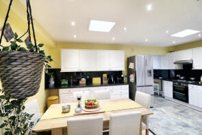 26, Charlton Park Lane, London SE7 8QT
