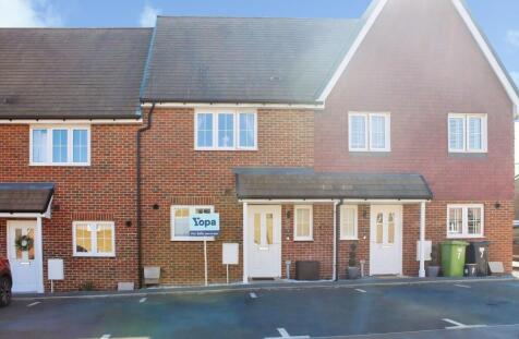 Marigold Place, Coxheath, Maidstone, ME17
