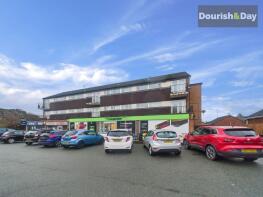 Flat 4, St Bertelin Court, Holmcroft Road, Tillington, Stafford ST16 1JE