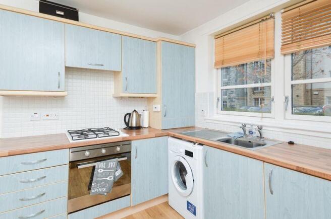 Kitchen B