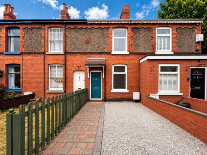 Millstone Lane, Nantwich, CW5
