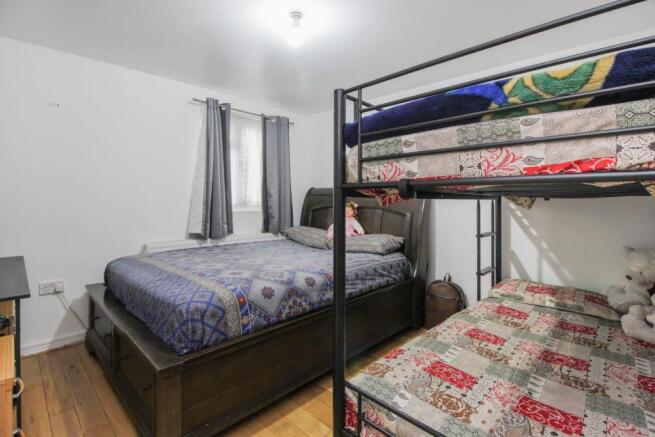 Bedroom Four