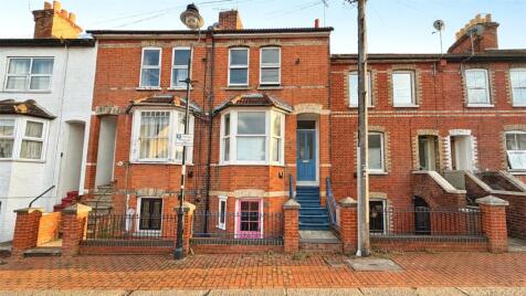 Lysons Road, Aldershot, Hampshire