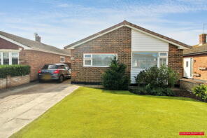 6, Mountbatten Drive, Eastbourne BN23 6AS