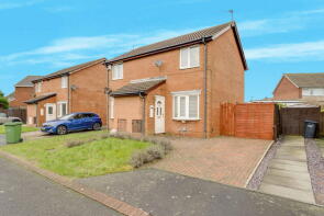 27, Leander Court, Choppington NE62 5BT