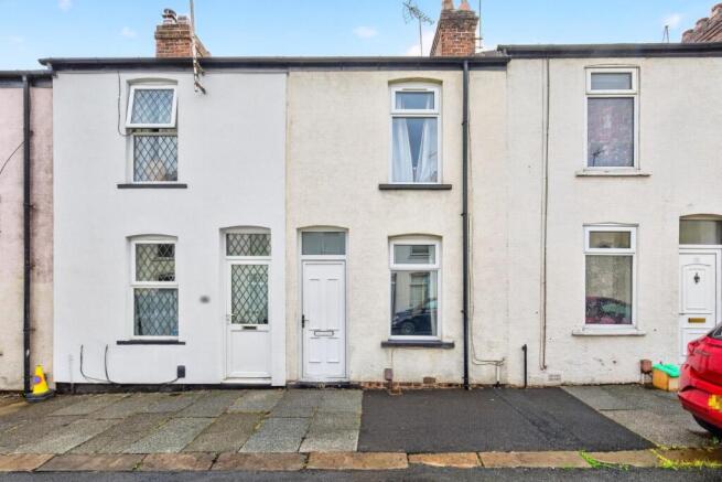 2-bed house on Avenue Place, Harrogate, £200,000