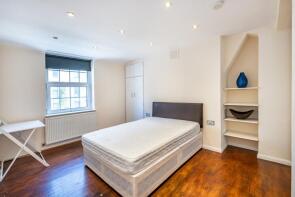 80, Gatliff Close, Ebury Bridge Road, London SW1W 8QQ